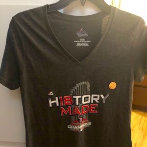 Boston Red Sox Women’s Tee-Shirt